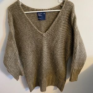 American Eagle Sweater
